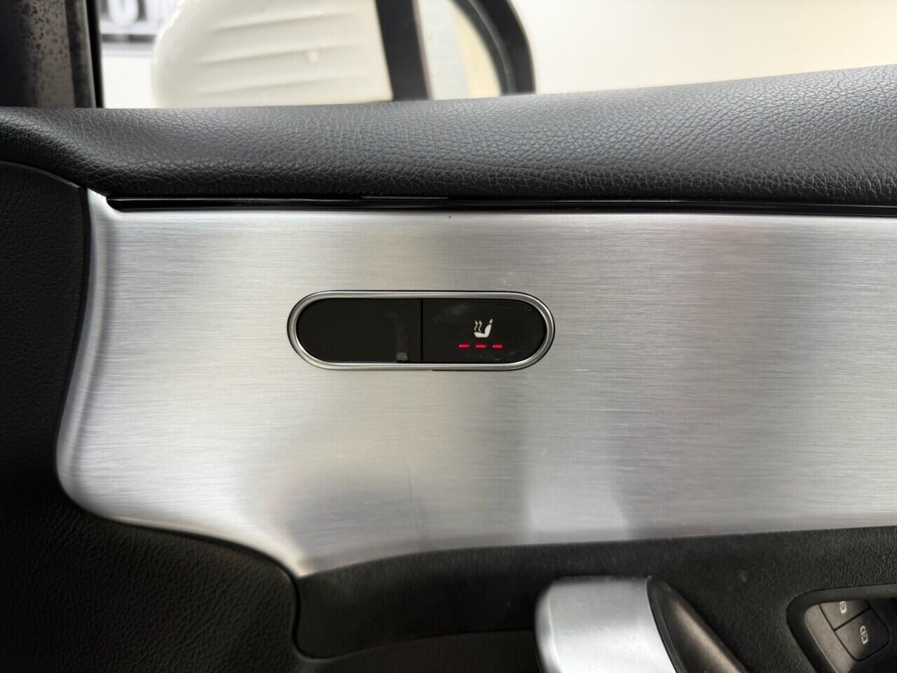 Mercedes A Class - Image 17