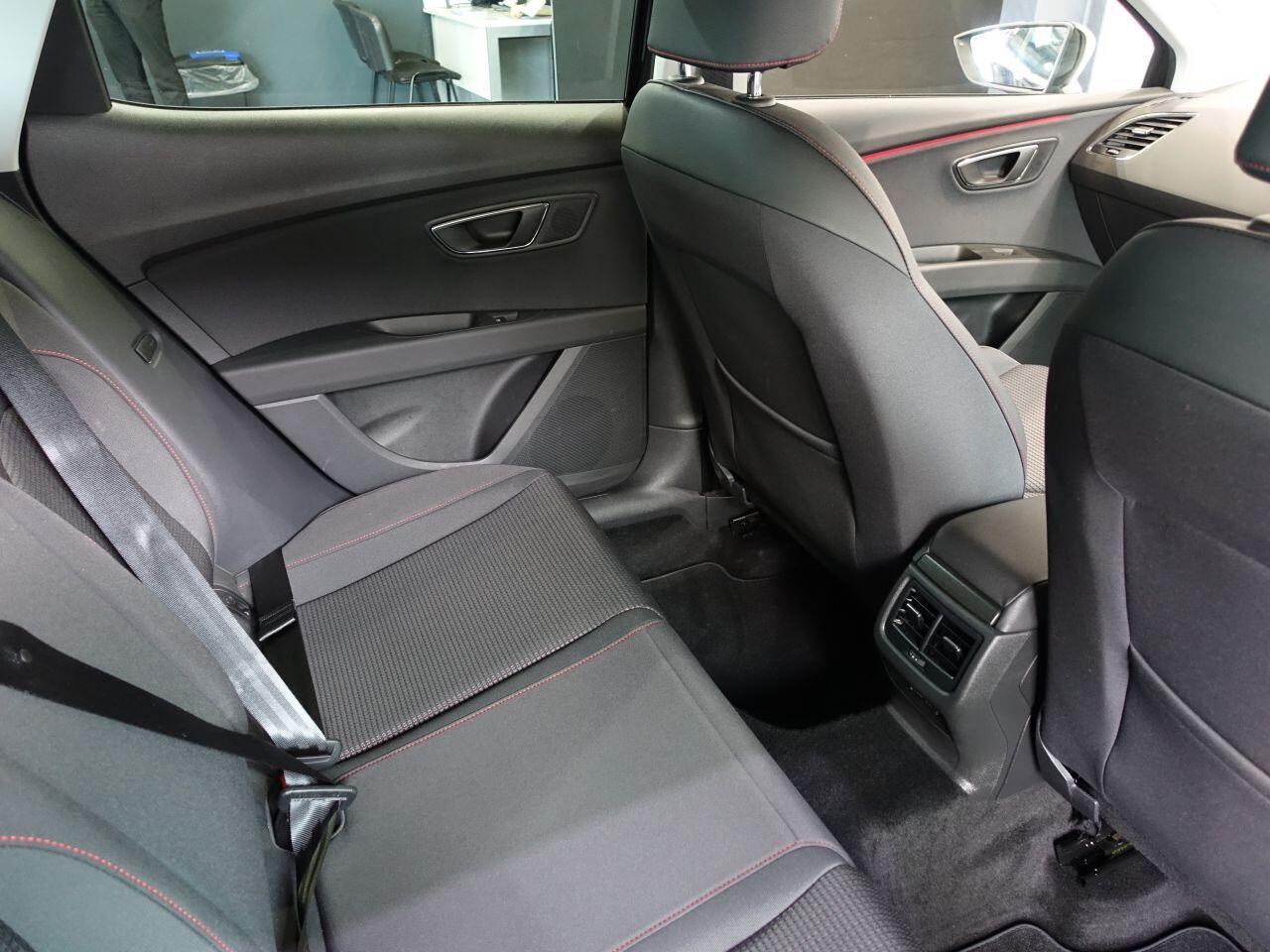 SEAT Leon - Image 15