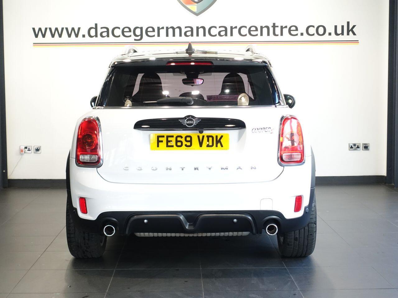 MINI Countryman - Image 8