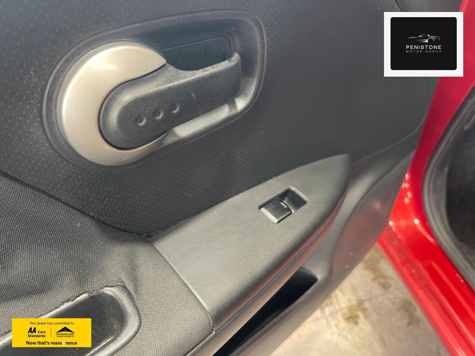 Nissan Note - Image 11