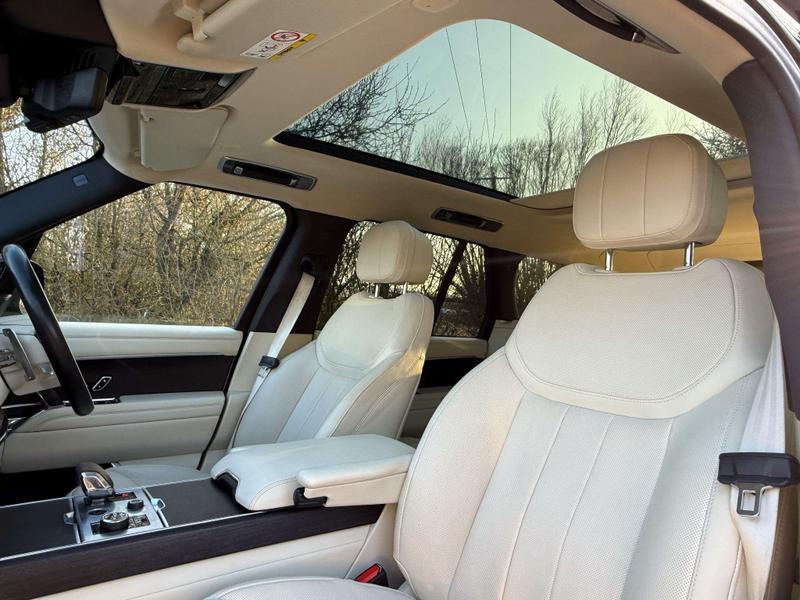 Land Rover Range Rover - Image 8