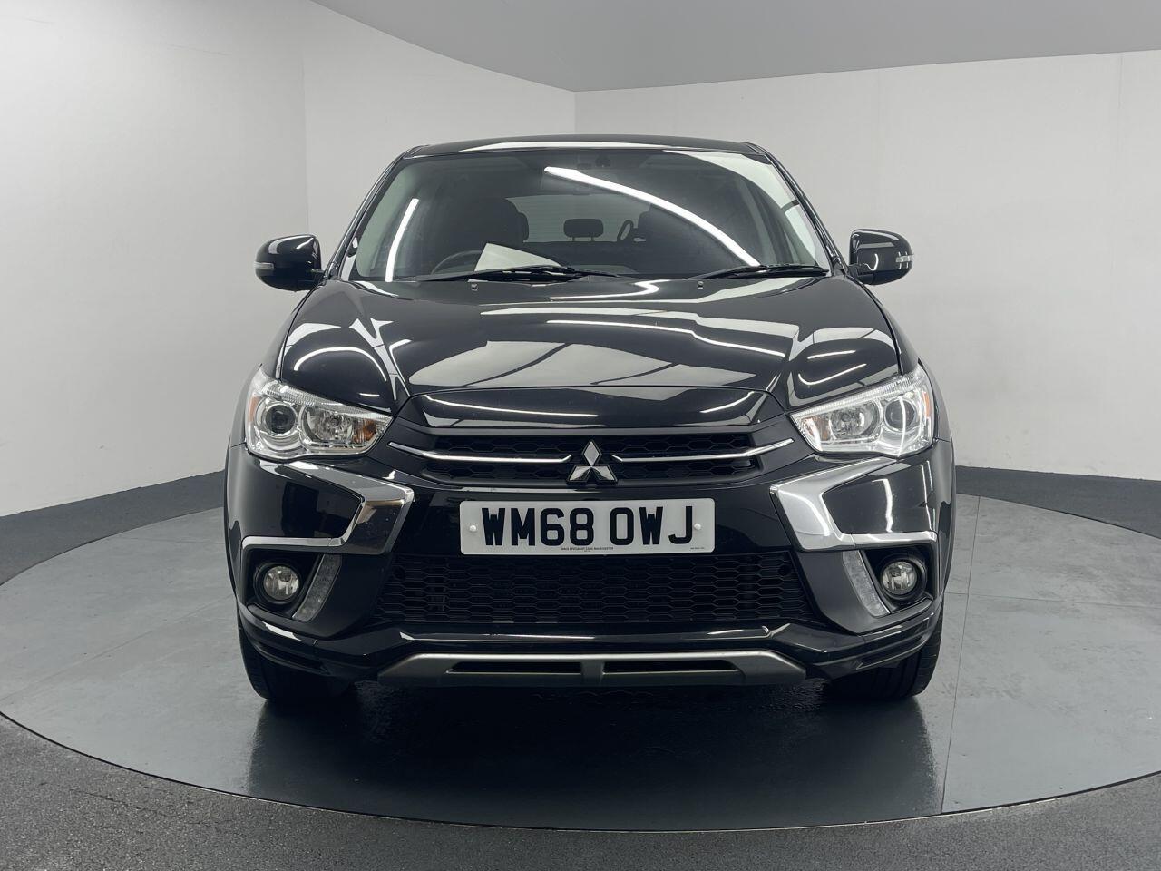 Mitsubishi ASX - Image 9