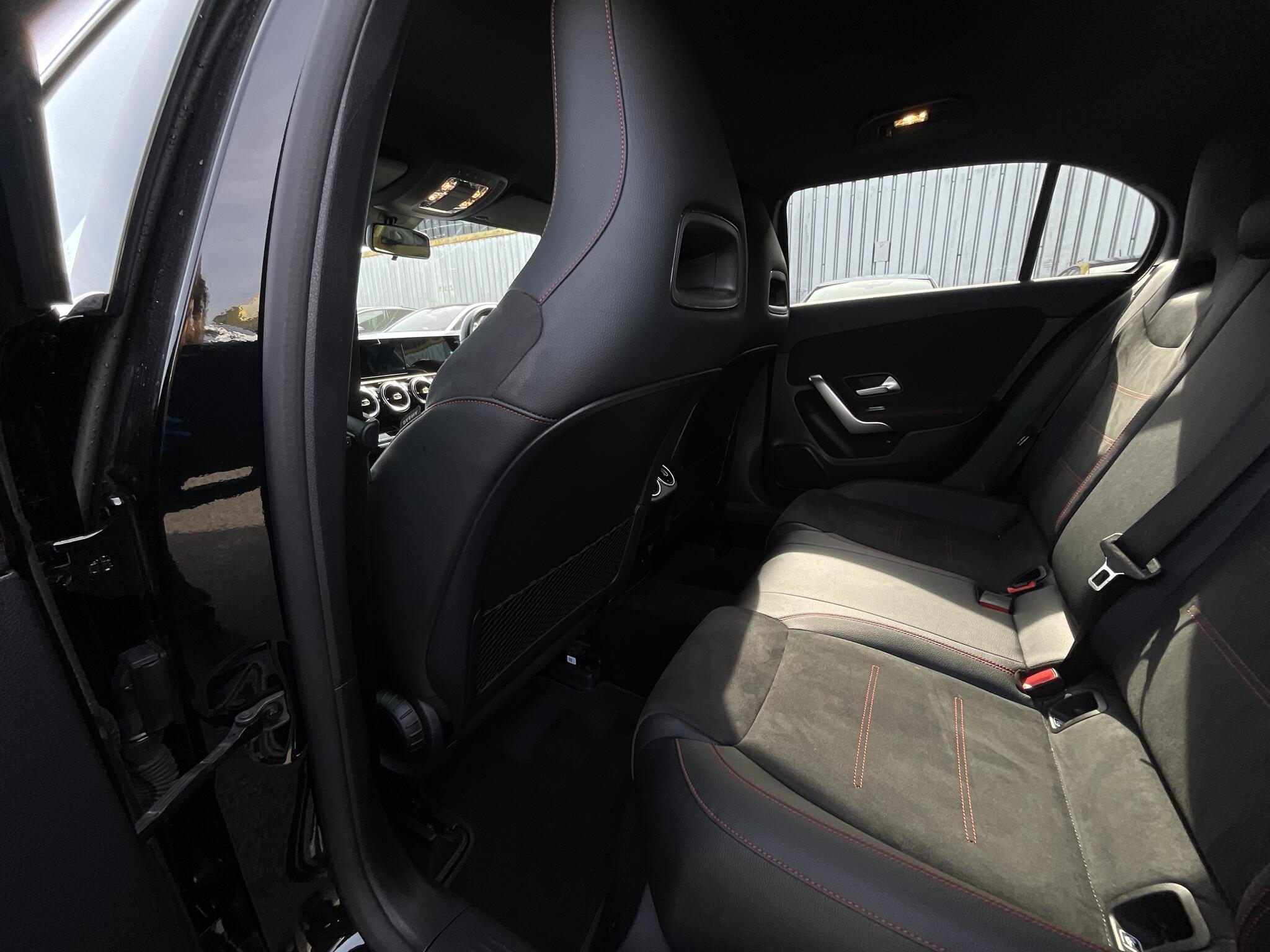 Mercedes A Class - Image 7