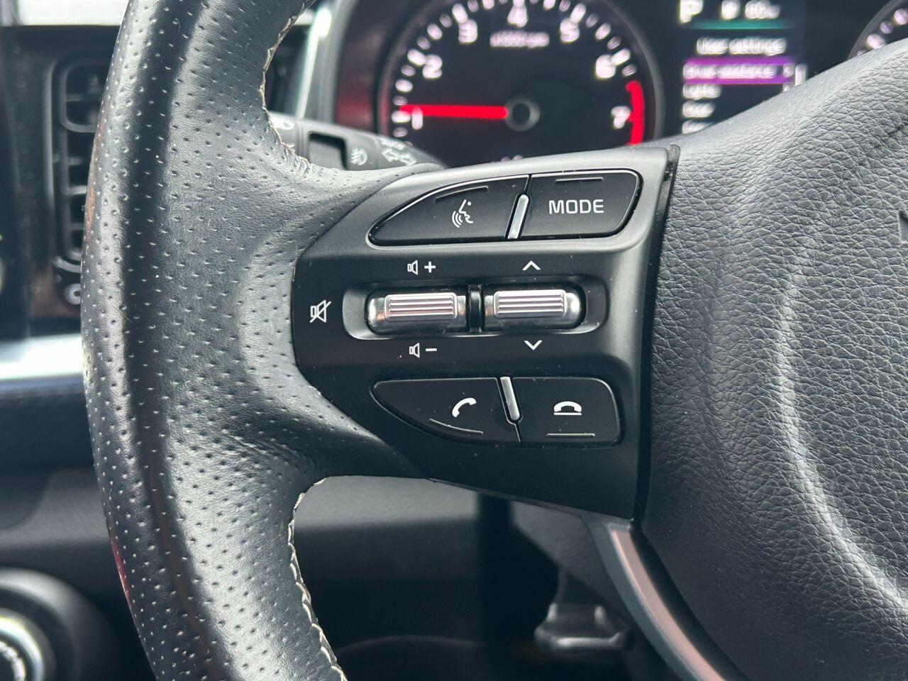 Kia Stonic - Image 14