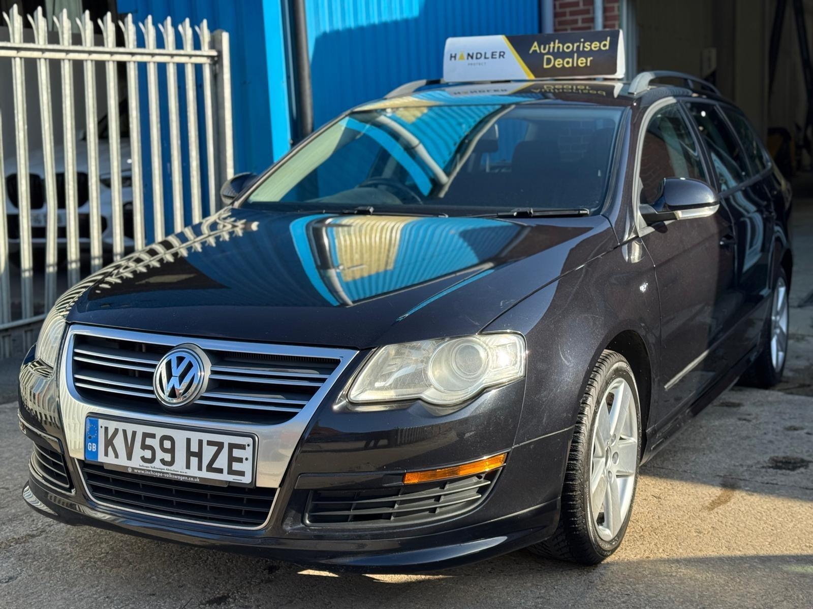 Volkswagen Passat - Image 10