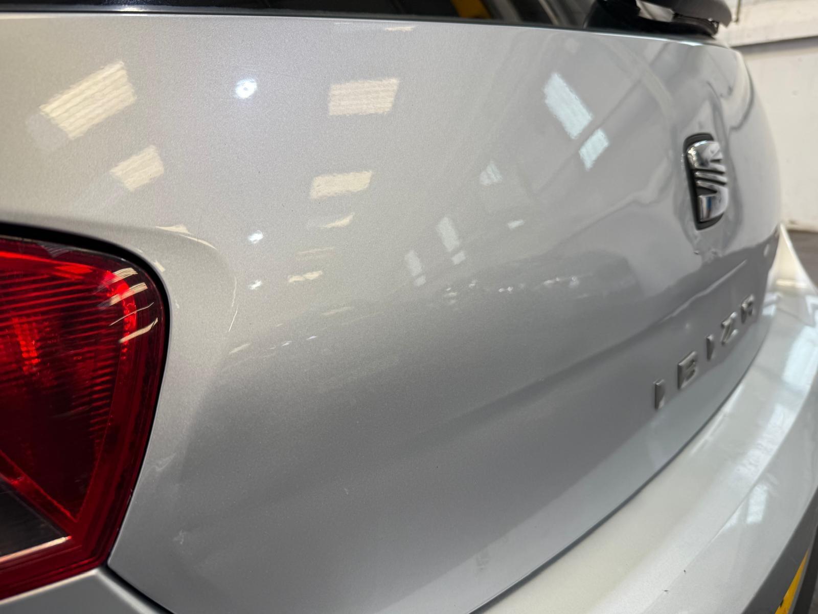 SEAT Ibiza - Image 13
