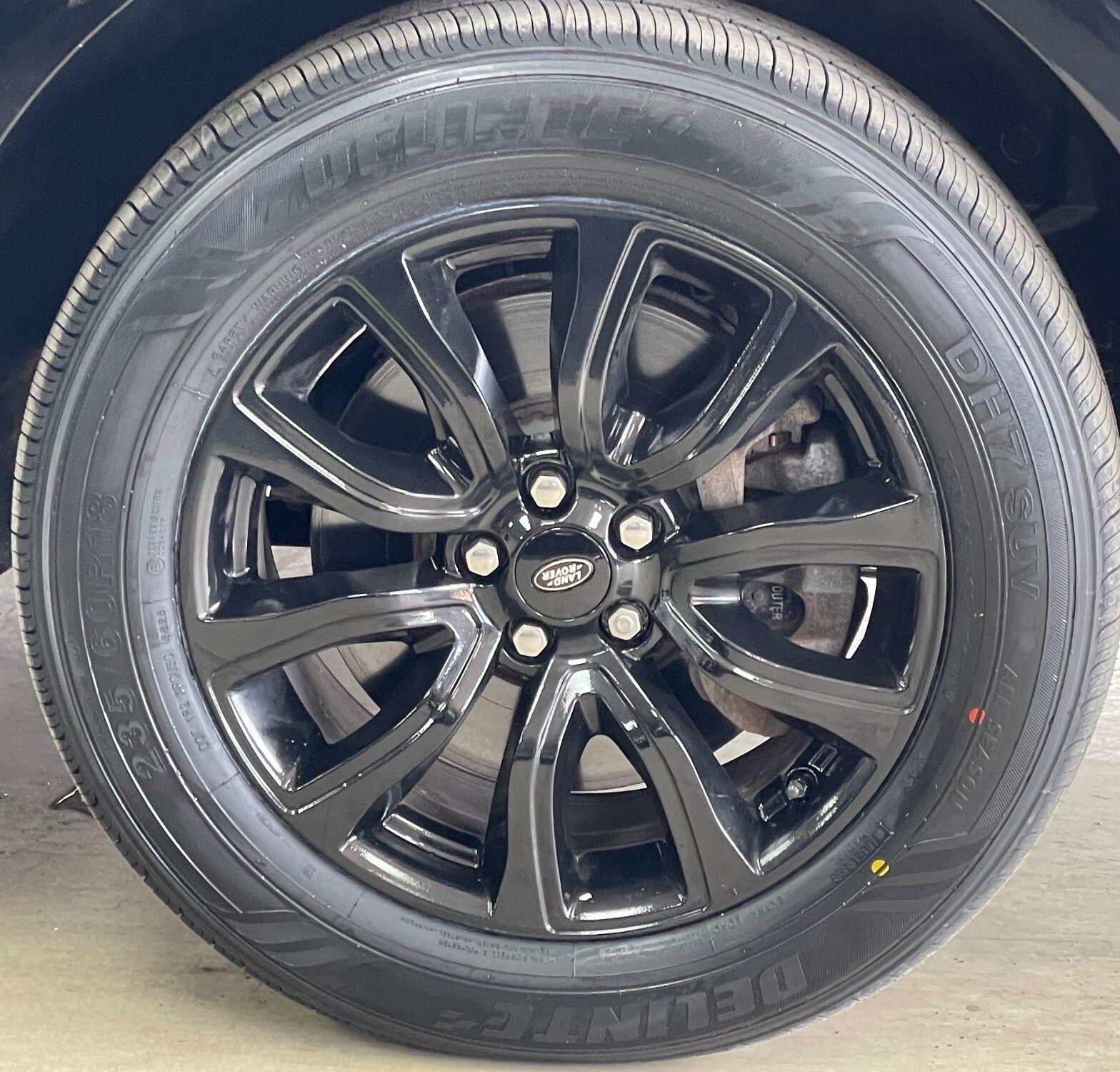 Land Rover Range Rover Evoque - Image 15