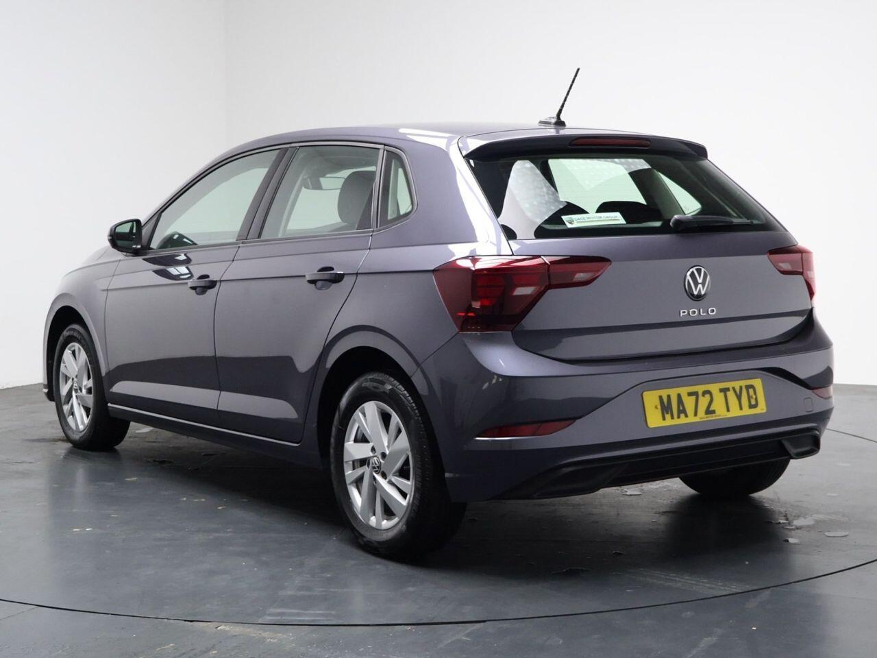 Volkswagen Polo - Image 9