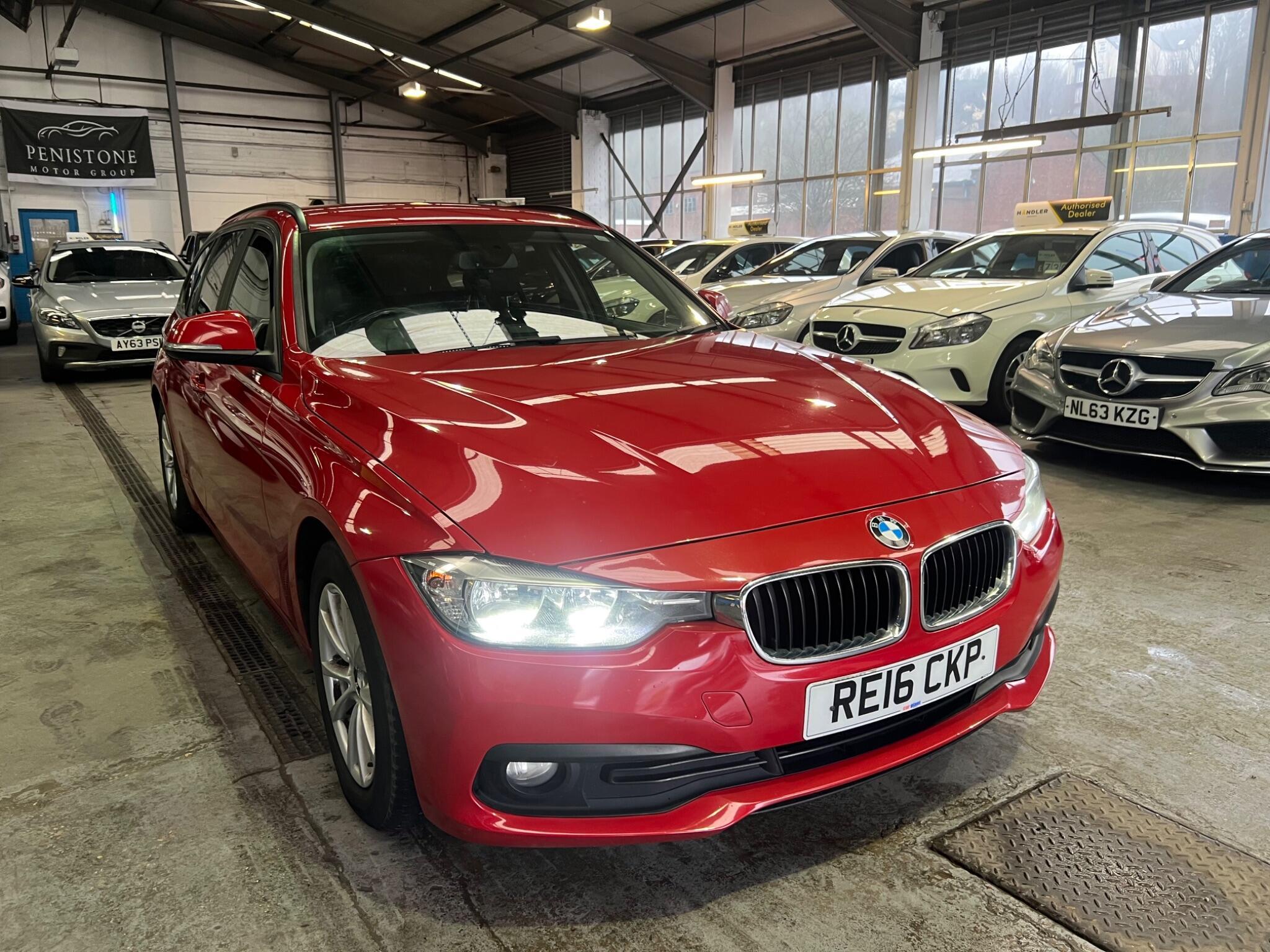 BMW 3 Series - Image 8