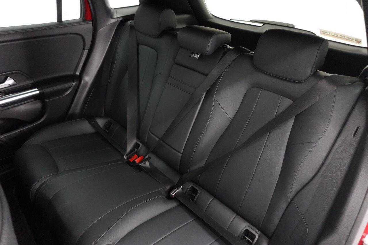 Mercedes-benz EQA - Image 20