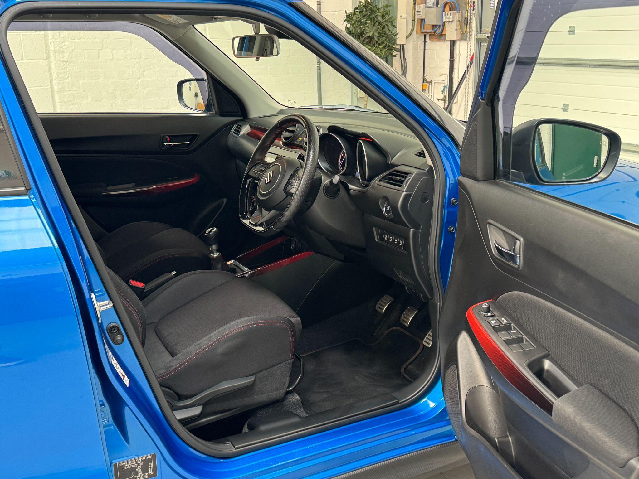 Suzuki Swift - Image 19