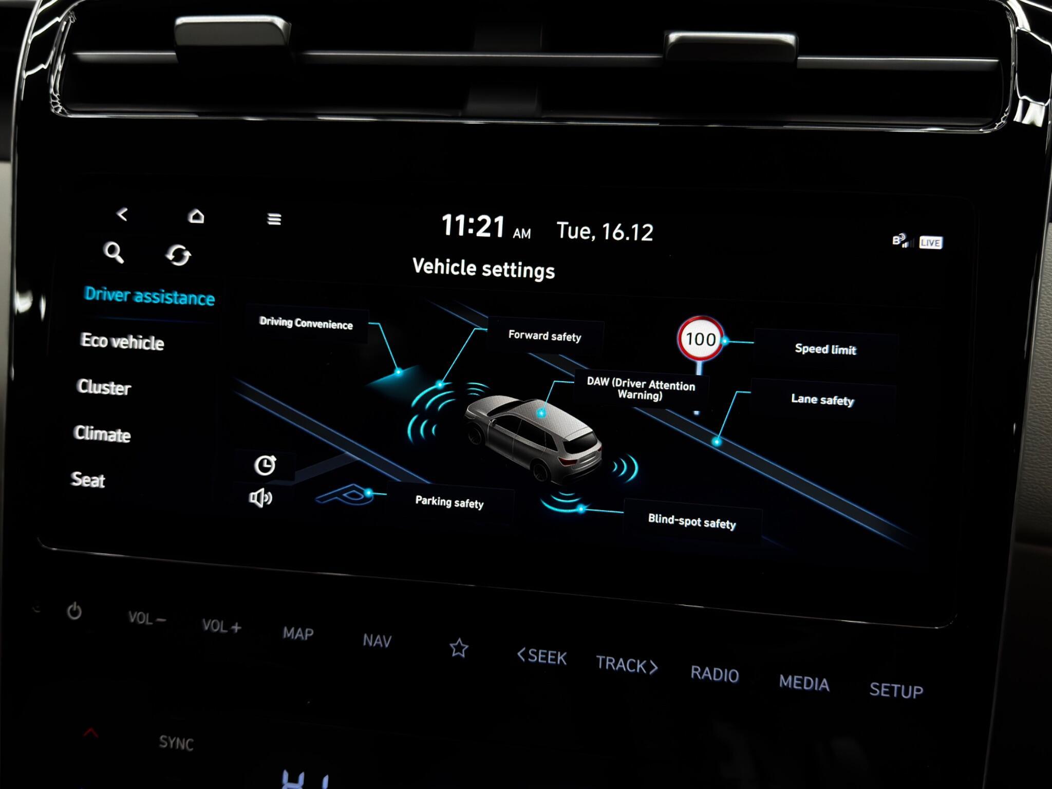 Hyundai Tucson - Image 34