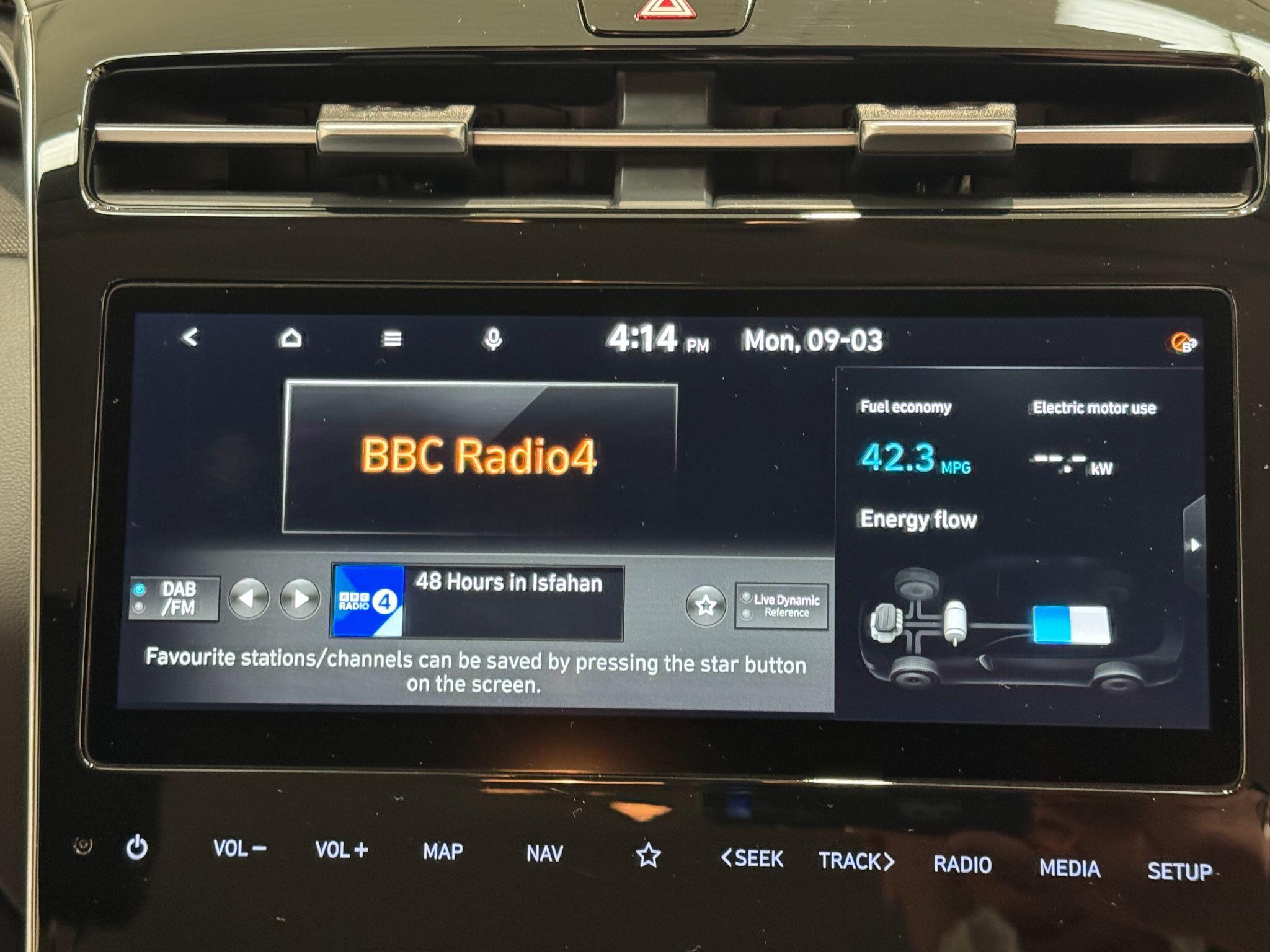 Hyundai Tucson - Image 55