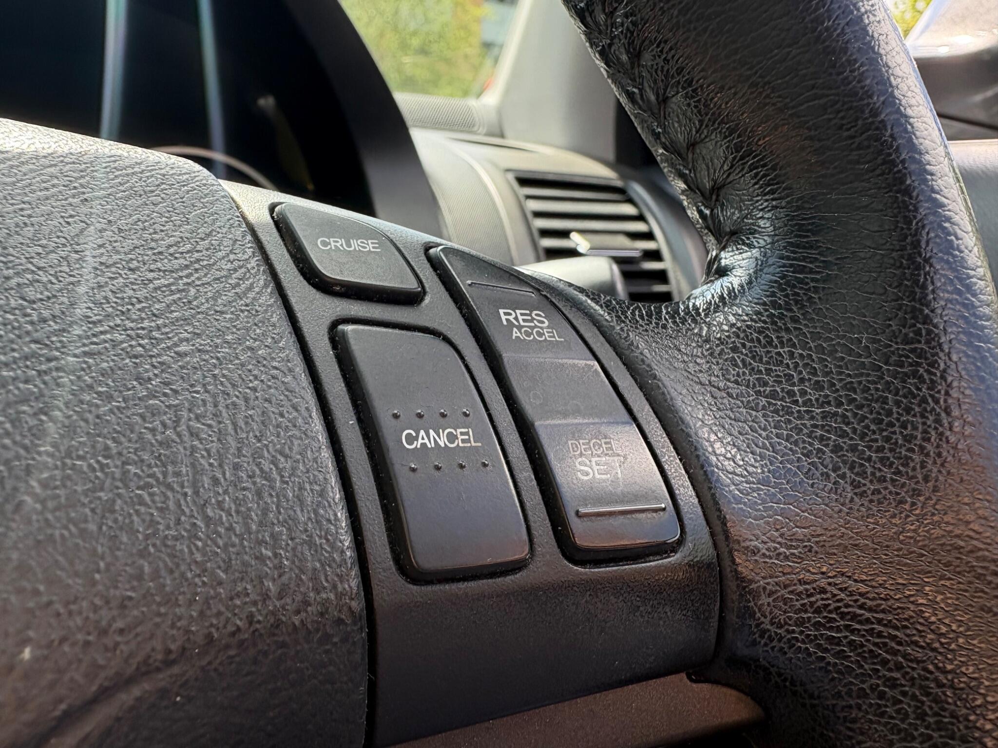 Honda CR-V - Image 34