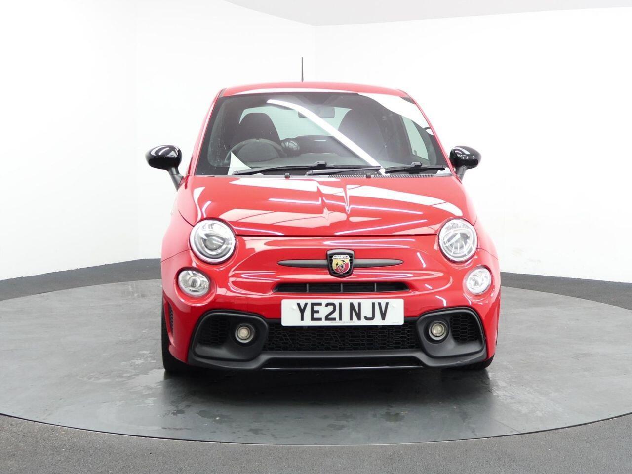 Abarth 595 - Image 6