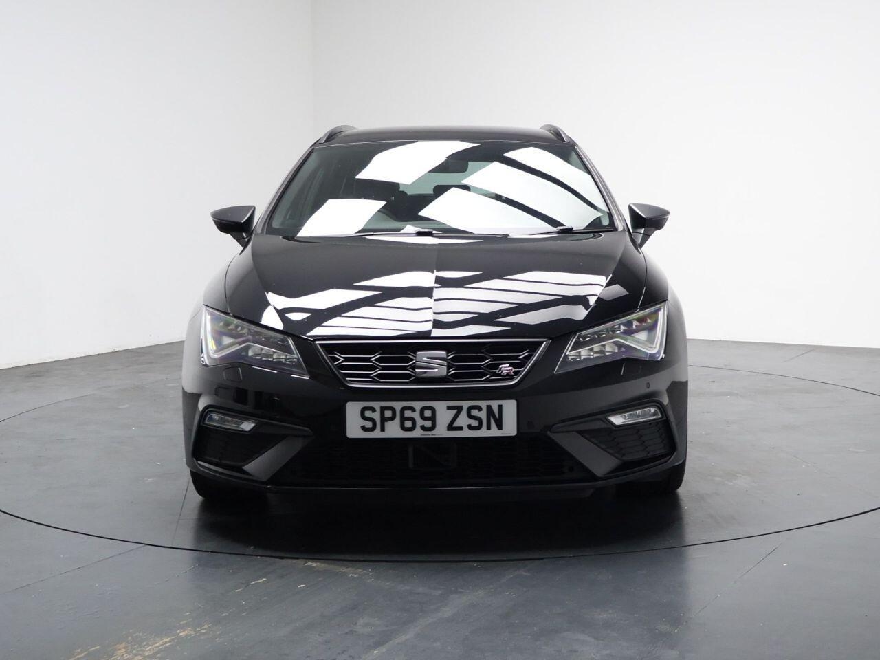SEAT Leon - Image 5