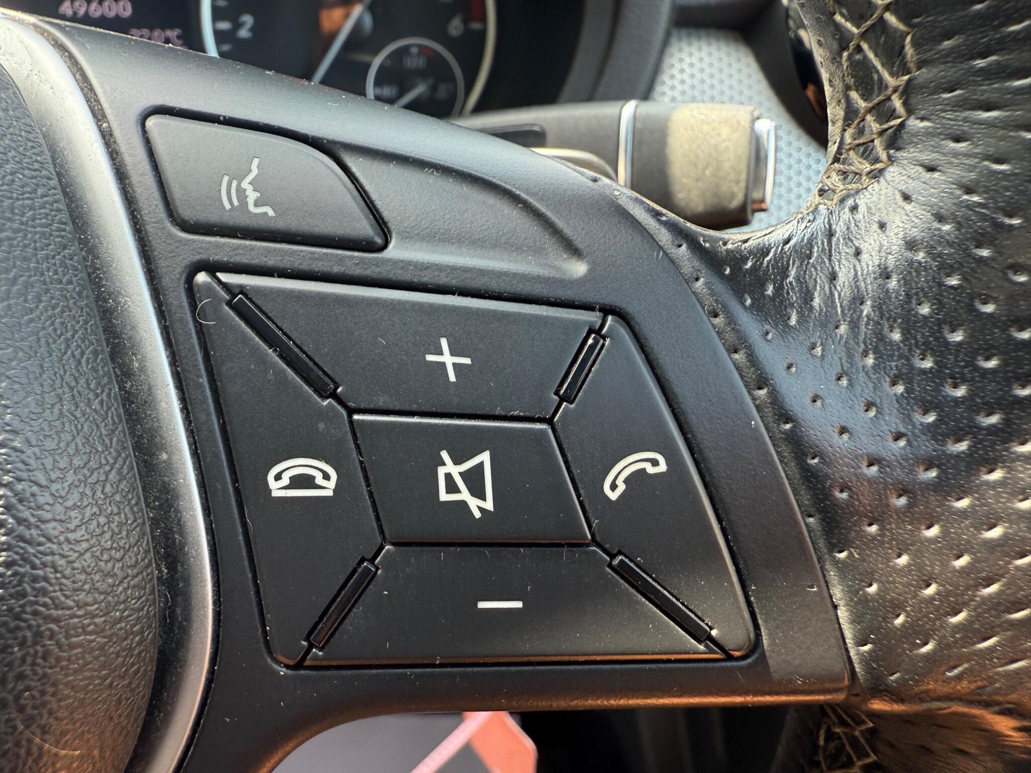 Mercedes B Class - Image 43