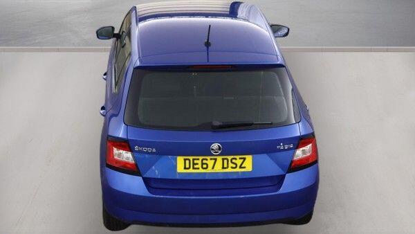 Skoda Fabia - Image 9