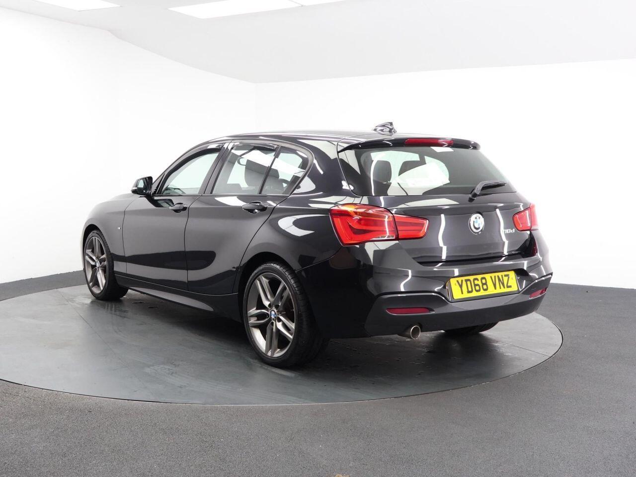 BMW 1 Series - Image 9