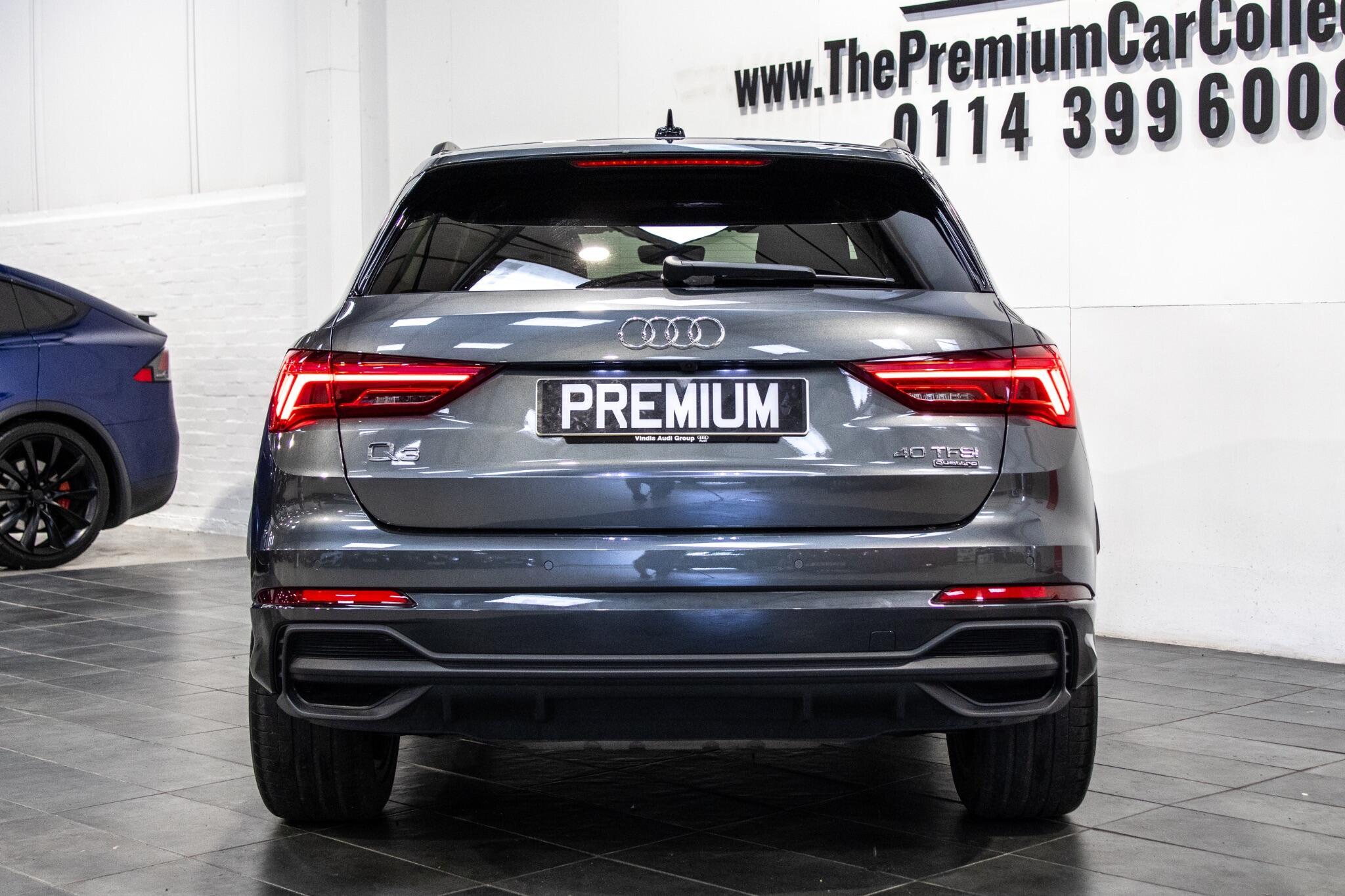Audi Q3 - Image 9