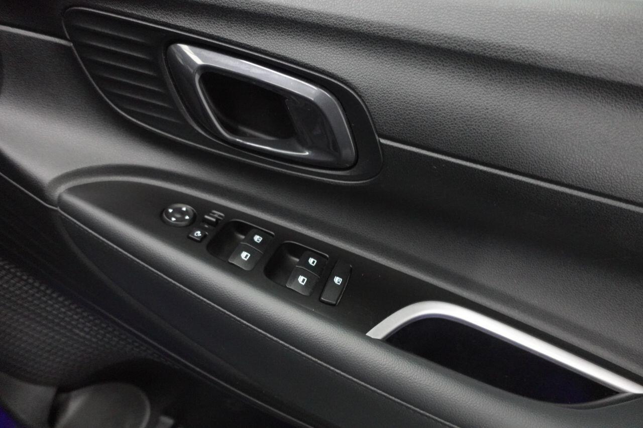 Hyundai i20 - Image 20