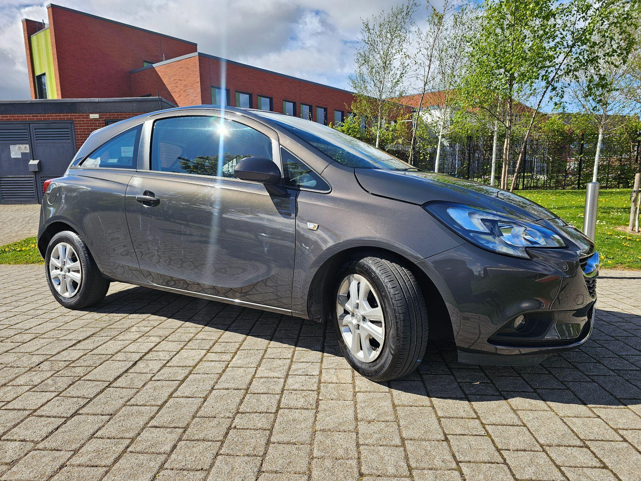 Vauxhall Corsa - Image 5