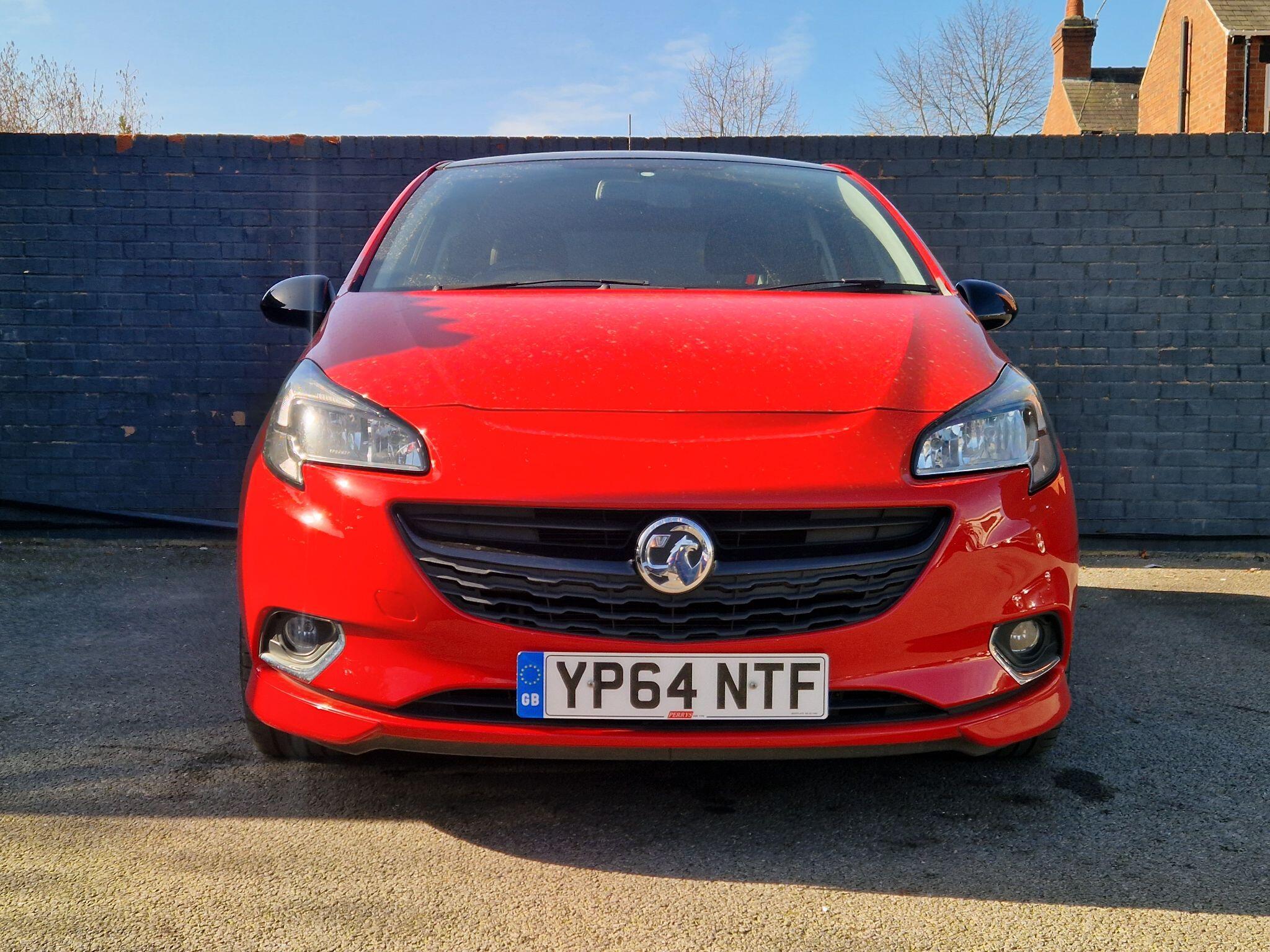 Vauxhall Corsa - Image 17