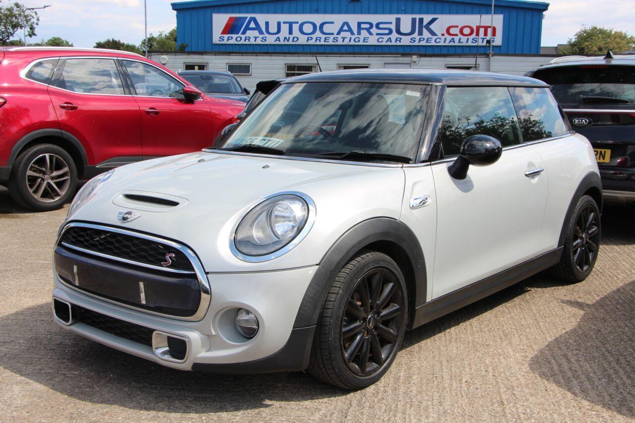 MINI Hatch - Image 3