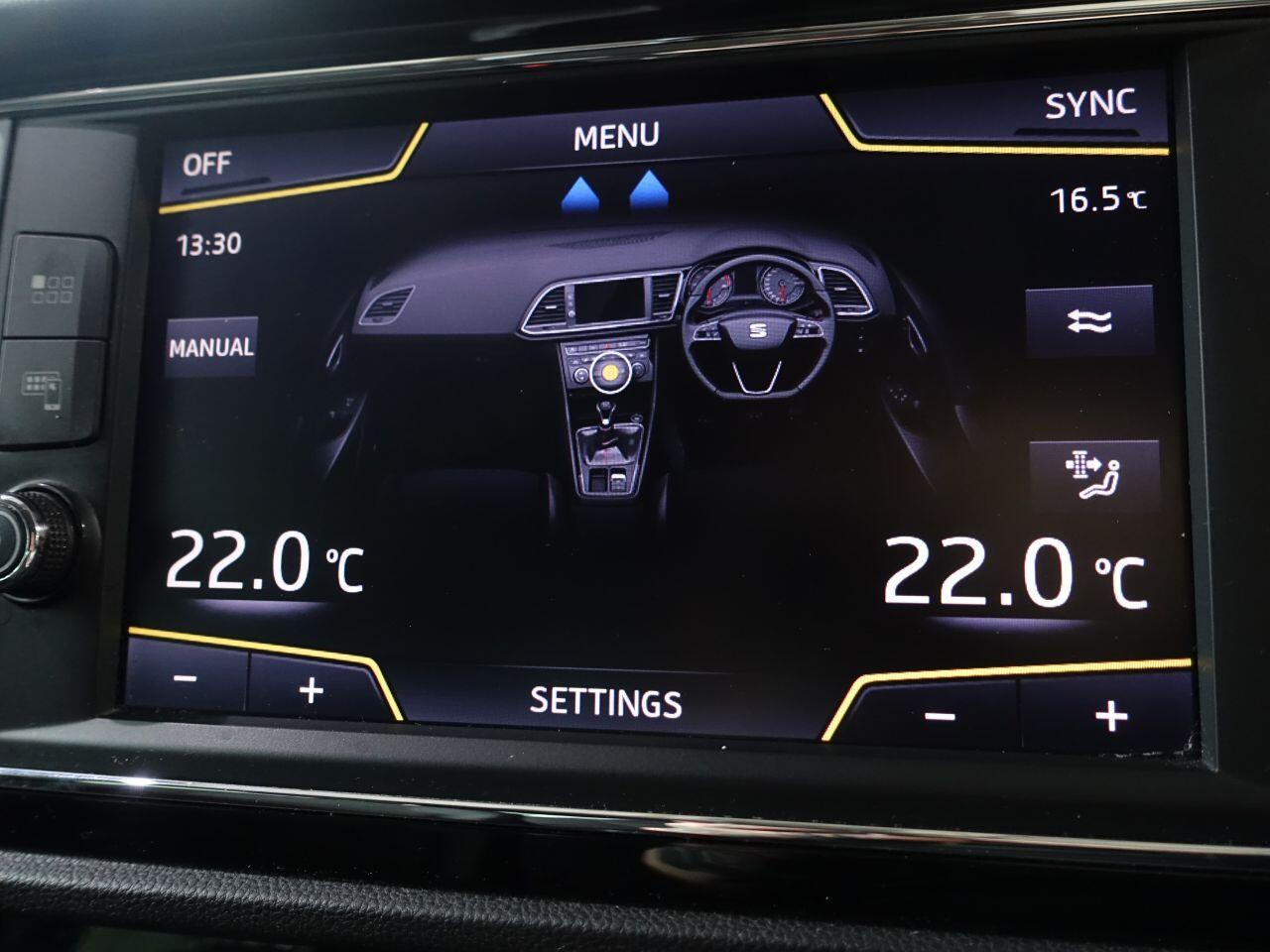 SEAT Leon - Image 27