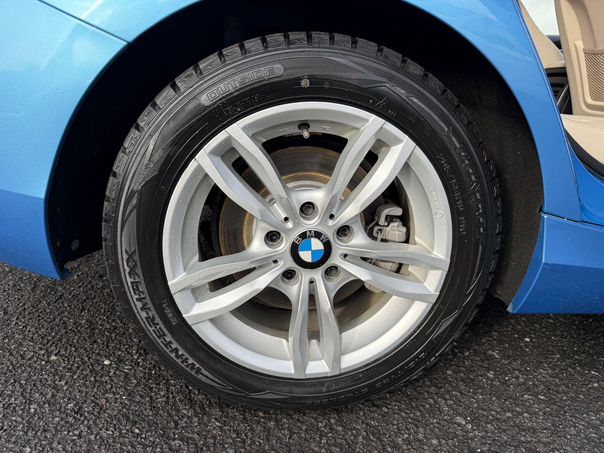 BMW 1 Series - Image 82