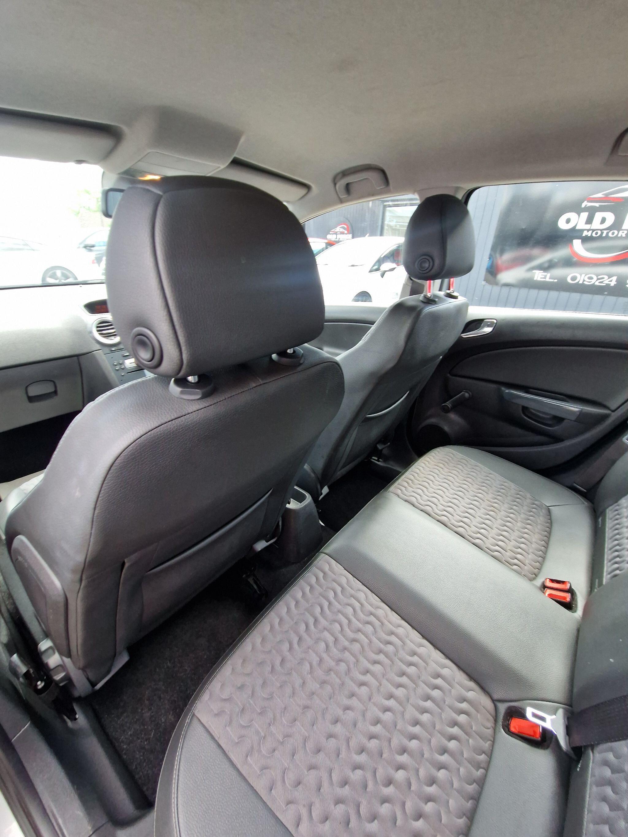 Vauxhall Corsa - Image 38