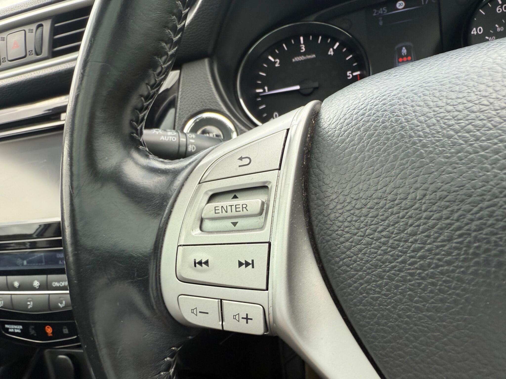 Nissan Qashqai - Image 16