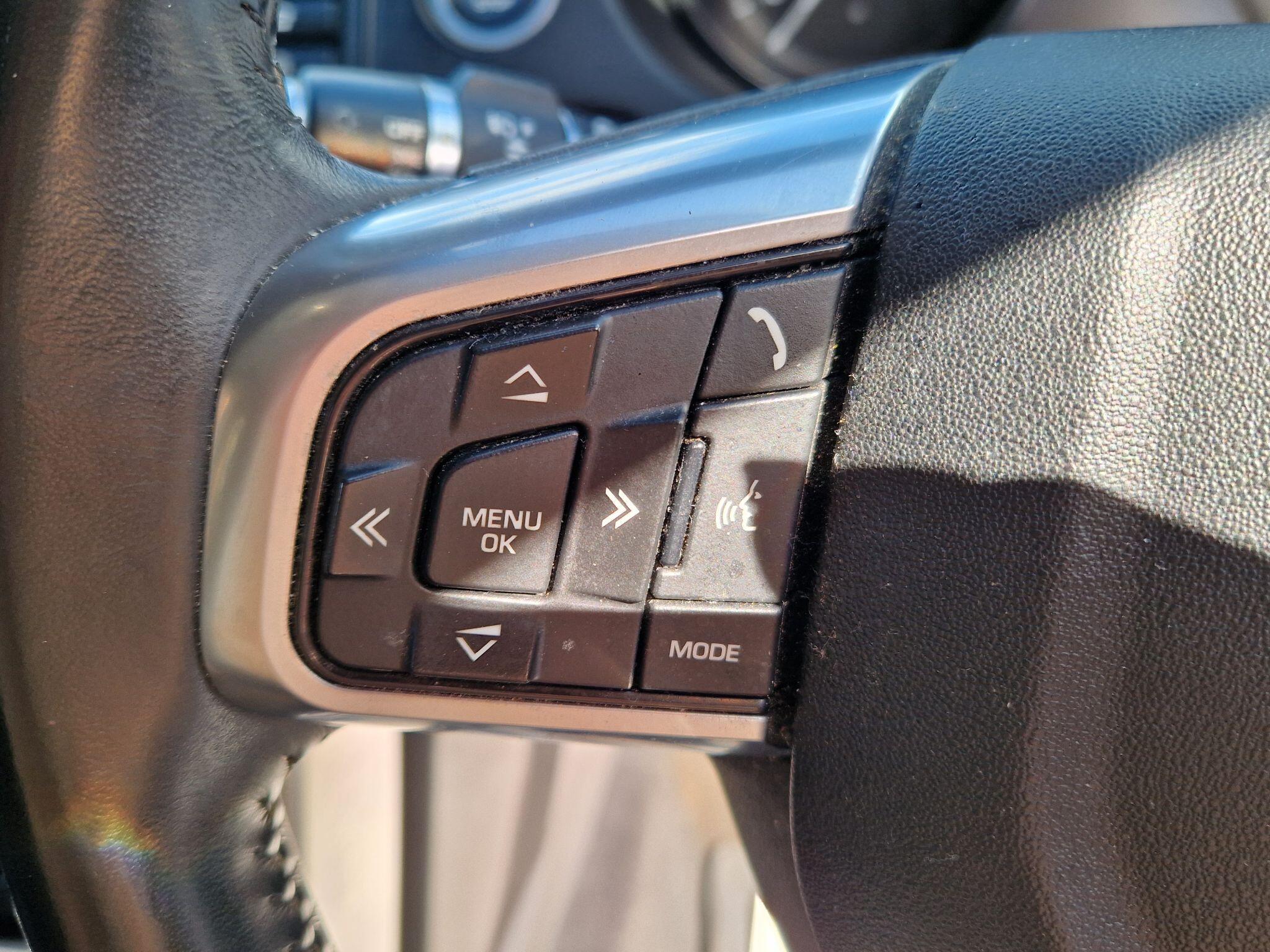 Land Rover DISCOVERY SPORT - Image 50