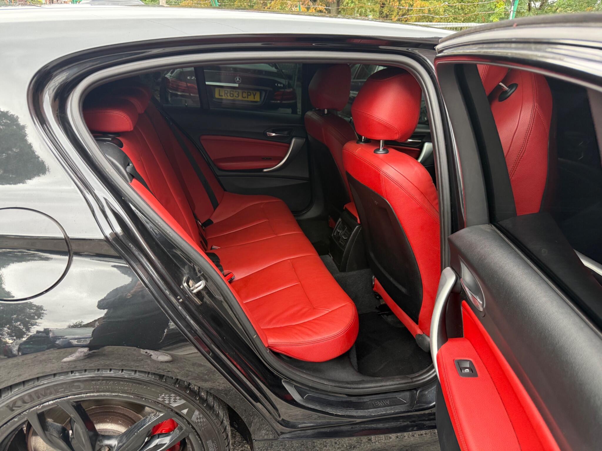 BMW 1 Series - Image 19