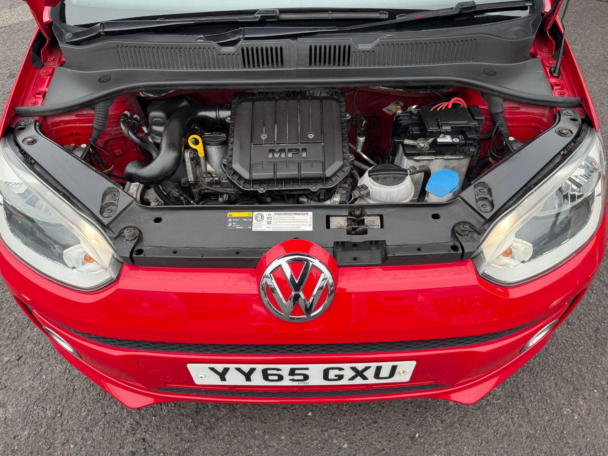 Volkswagen up! - Image 57
