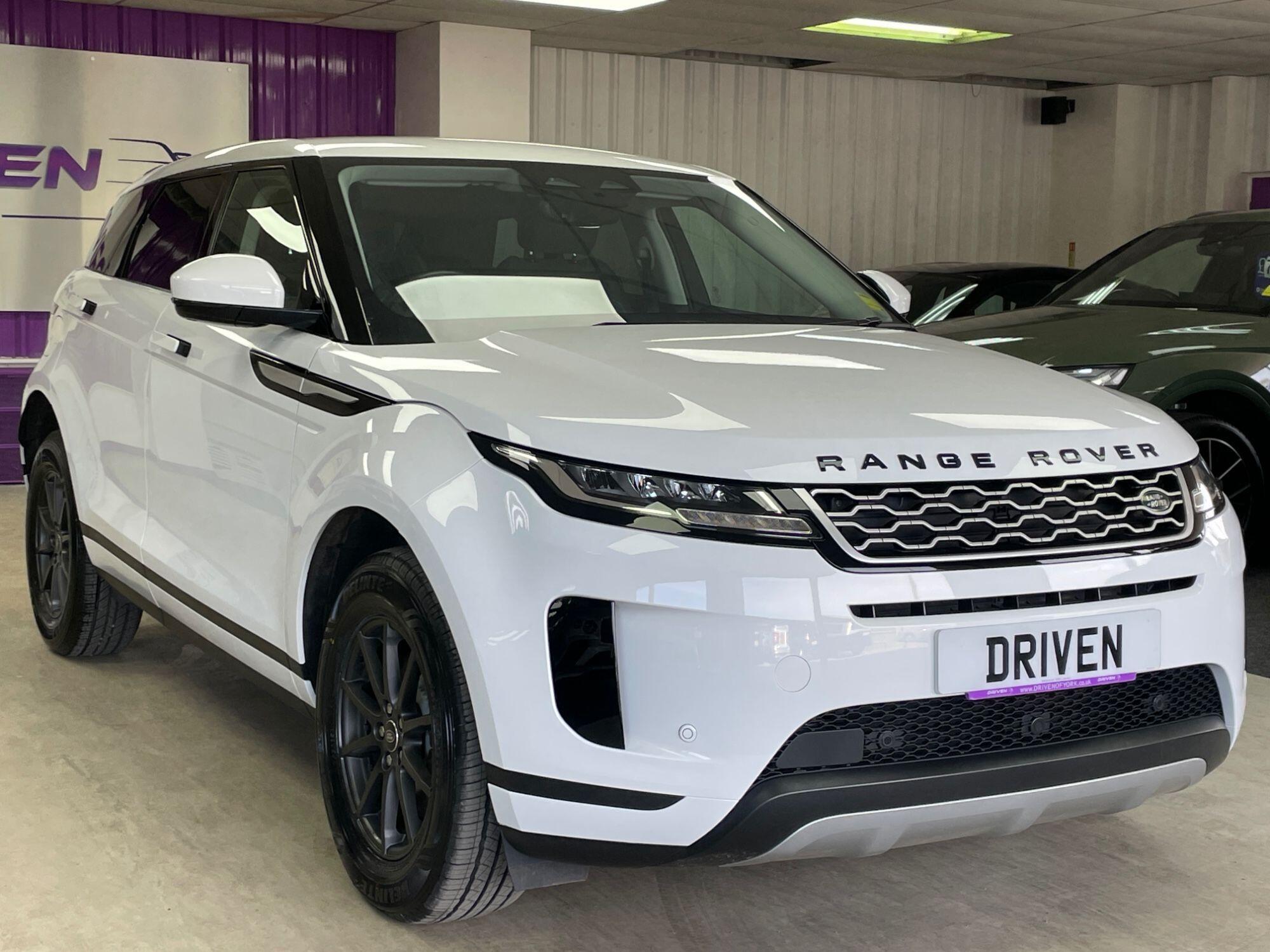 Land Rover Range Rover Evoque - Image 6