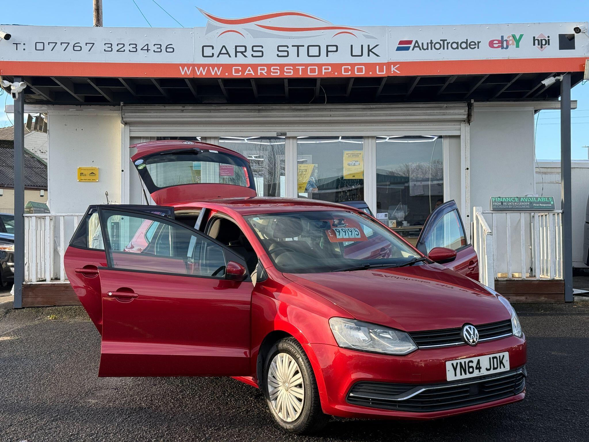 Volkswagen Polo - Image 22