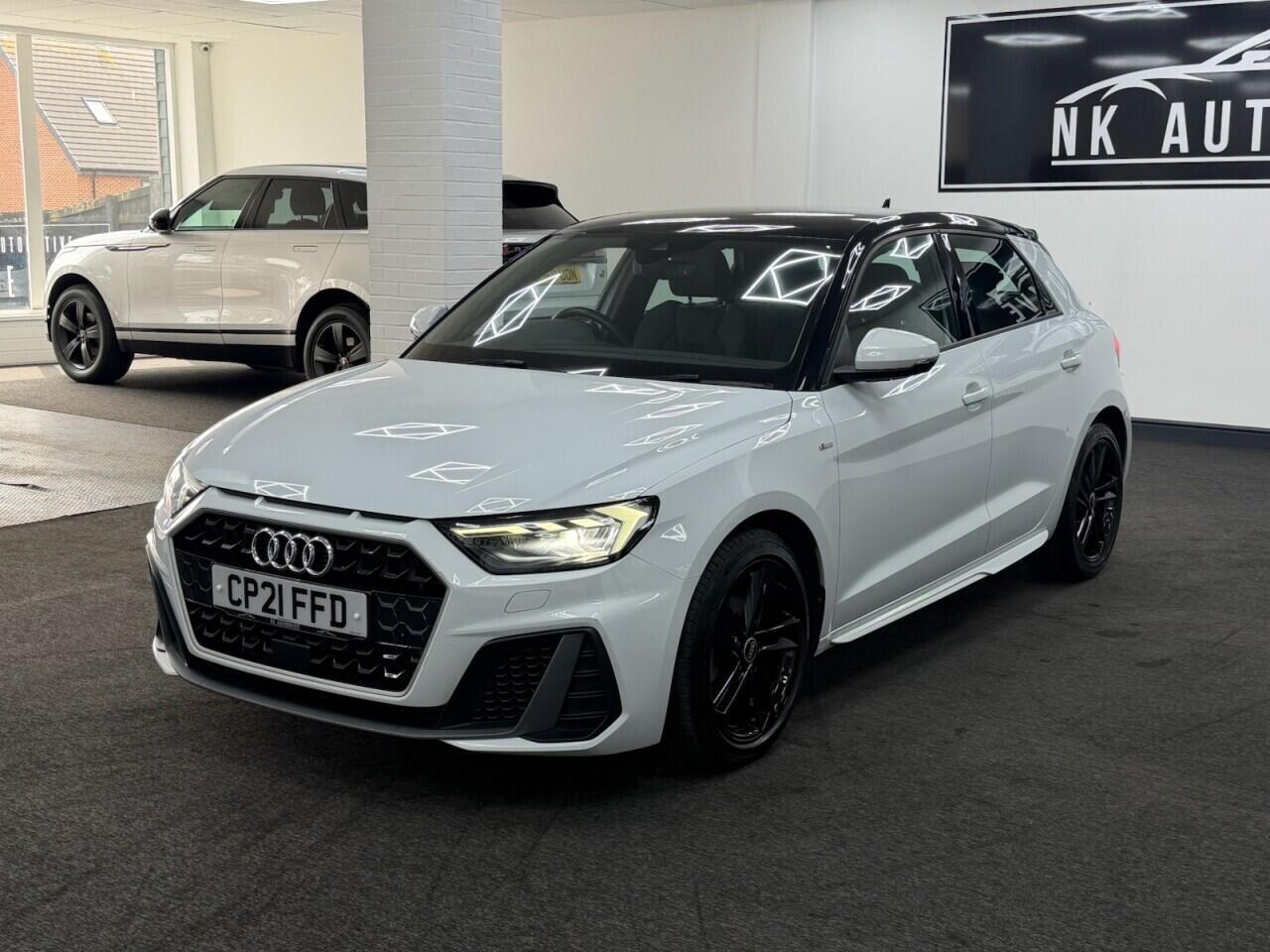Audi A1 - Image 8