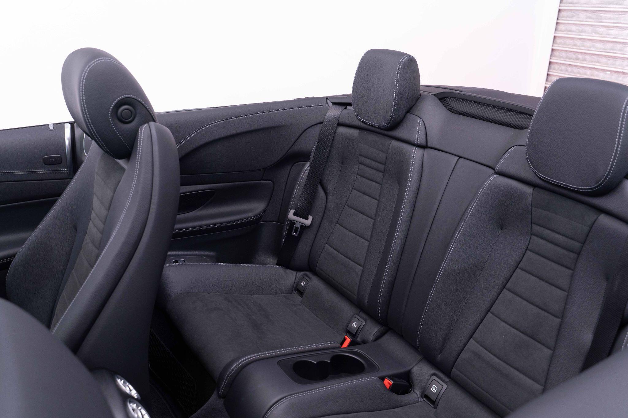 Mercedes E Class - Image 12