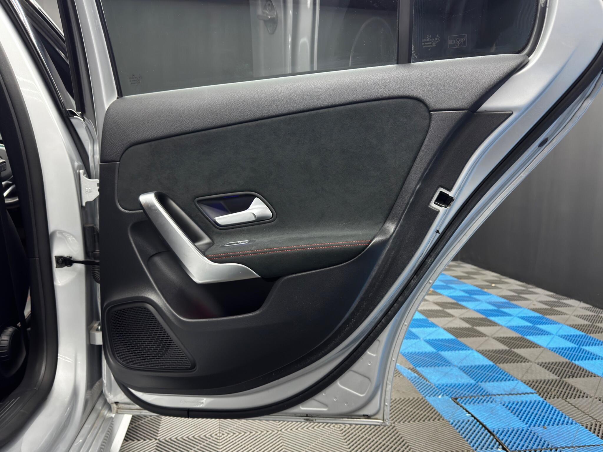 Mercedes A Class - Image 44