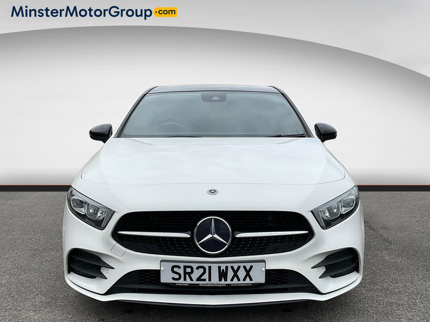 Mercedes A Class - Image 5