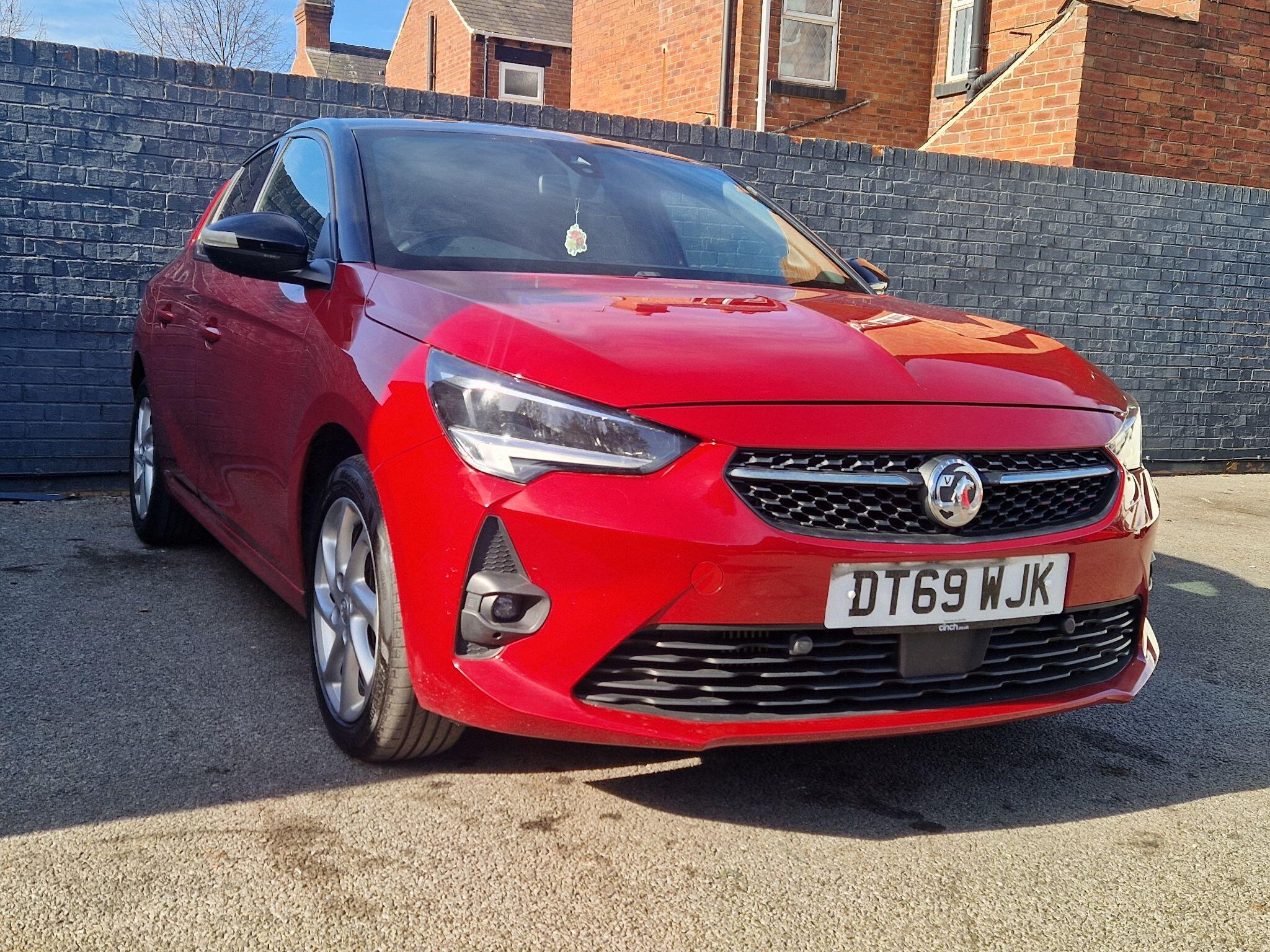 Vauxhall Corsa - Image 16