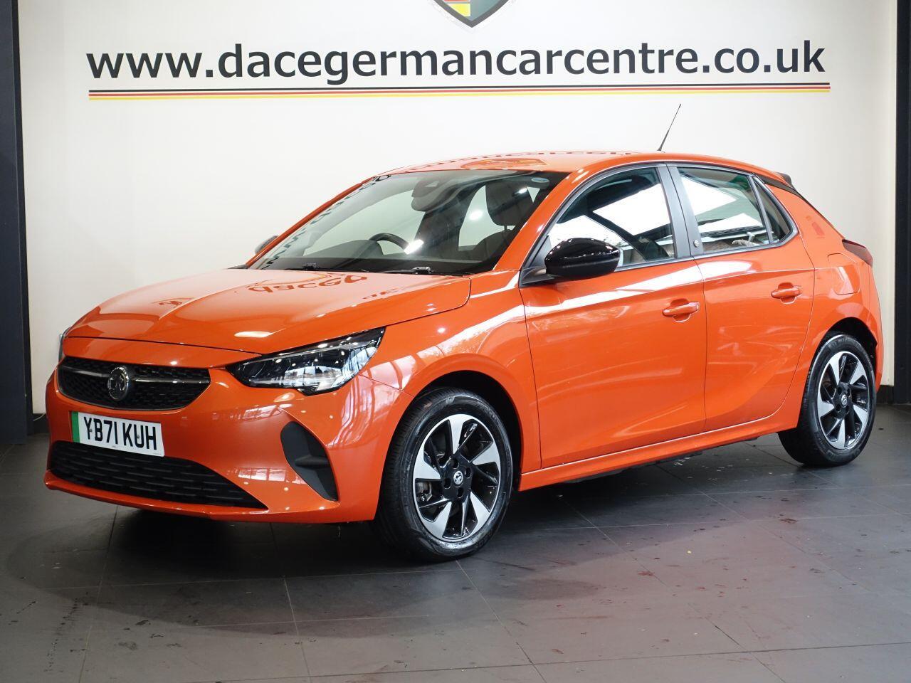 Vauxhall Corsa Electric - Image 9
