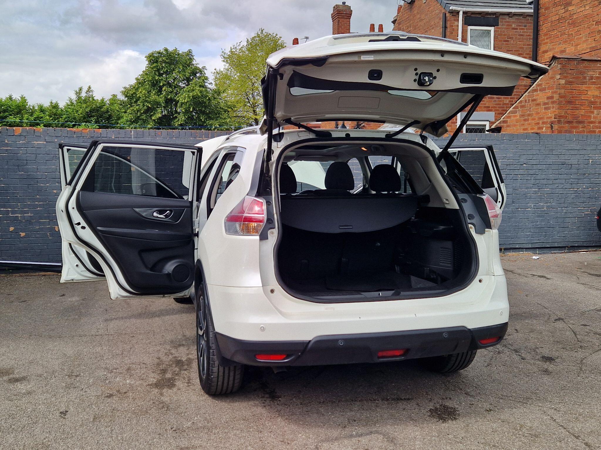 Nissan X-Trail - Image 19