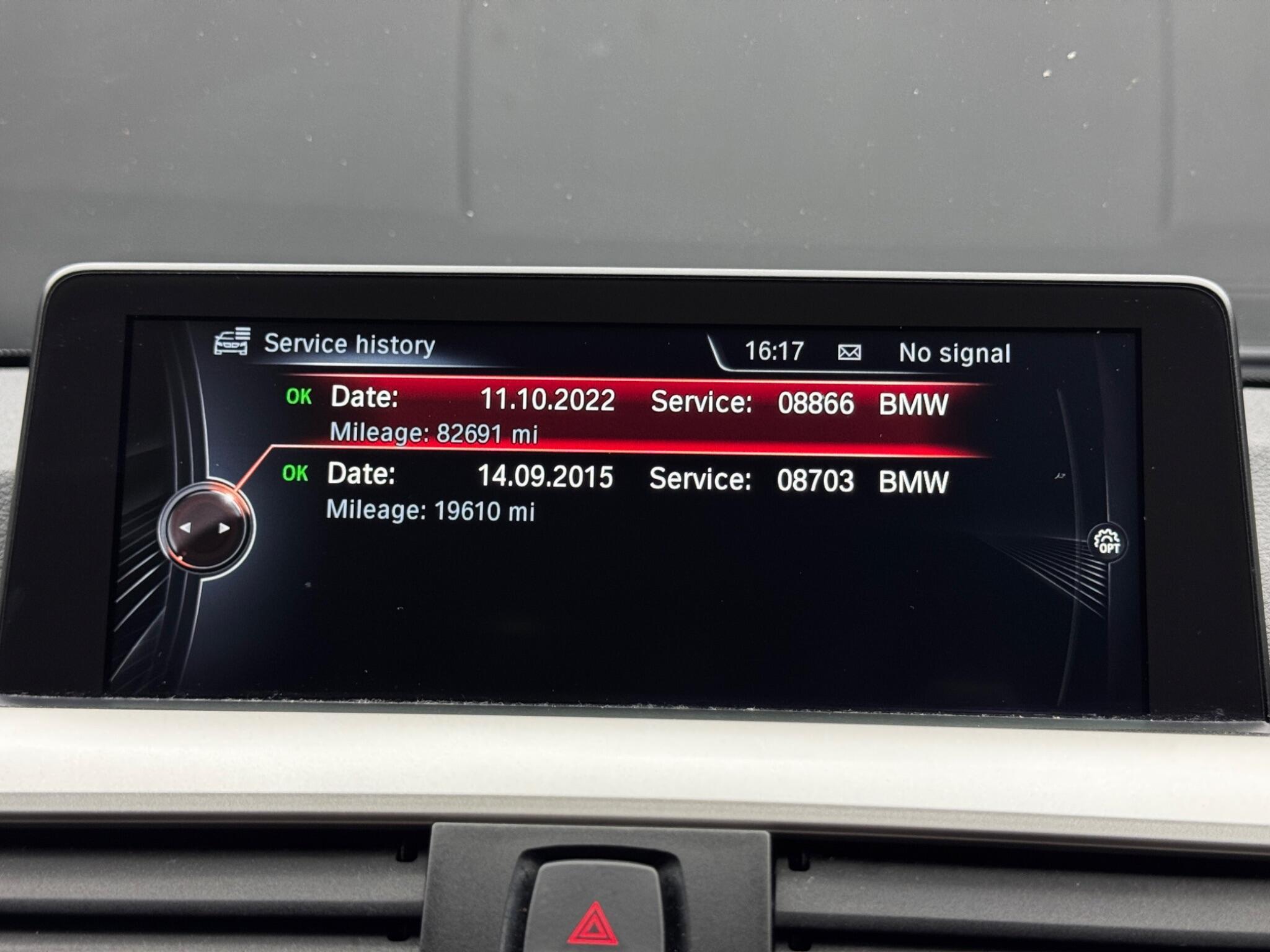 BMW 3 Series - Image 37