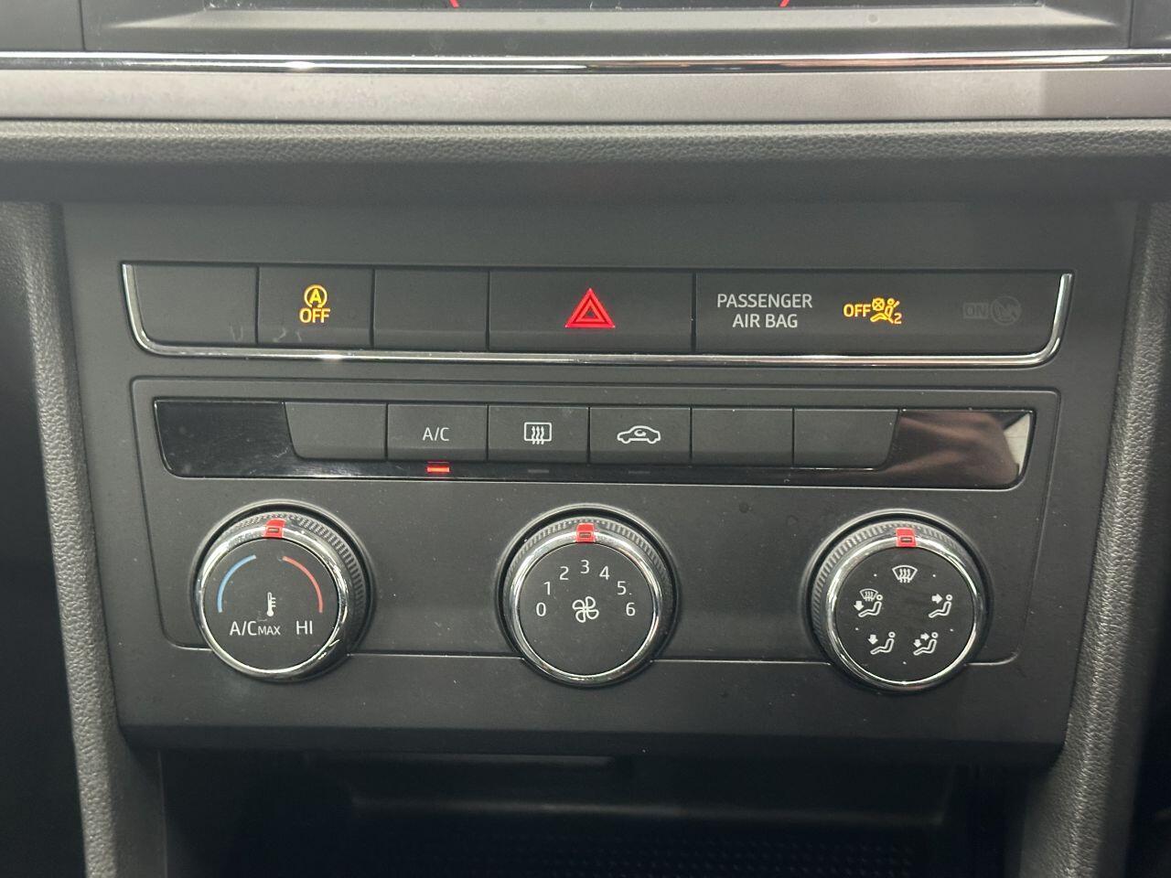 SEAT Leon - Image 31