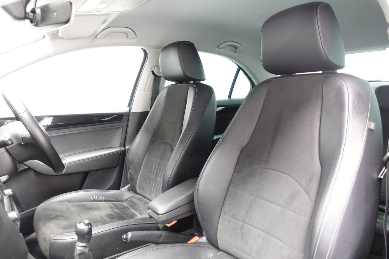SEAT Toledo - Image 17