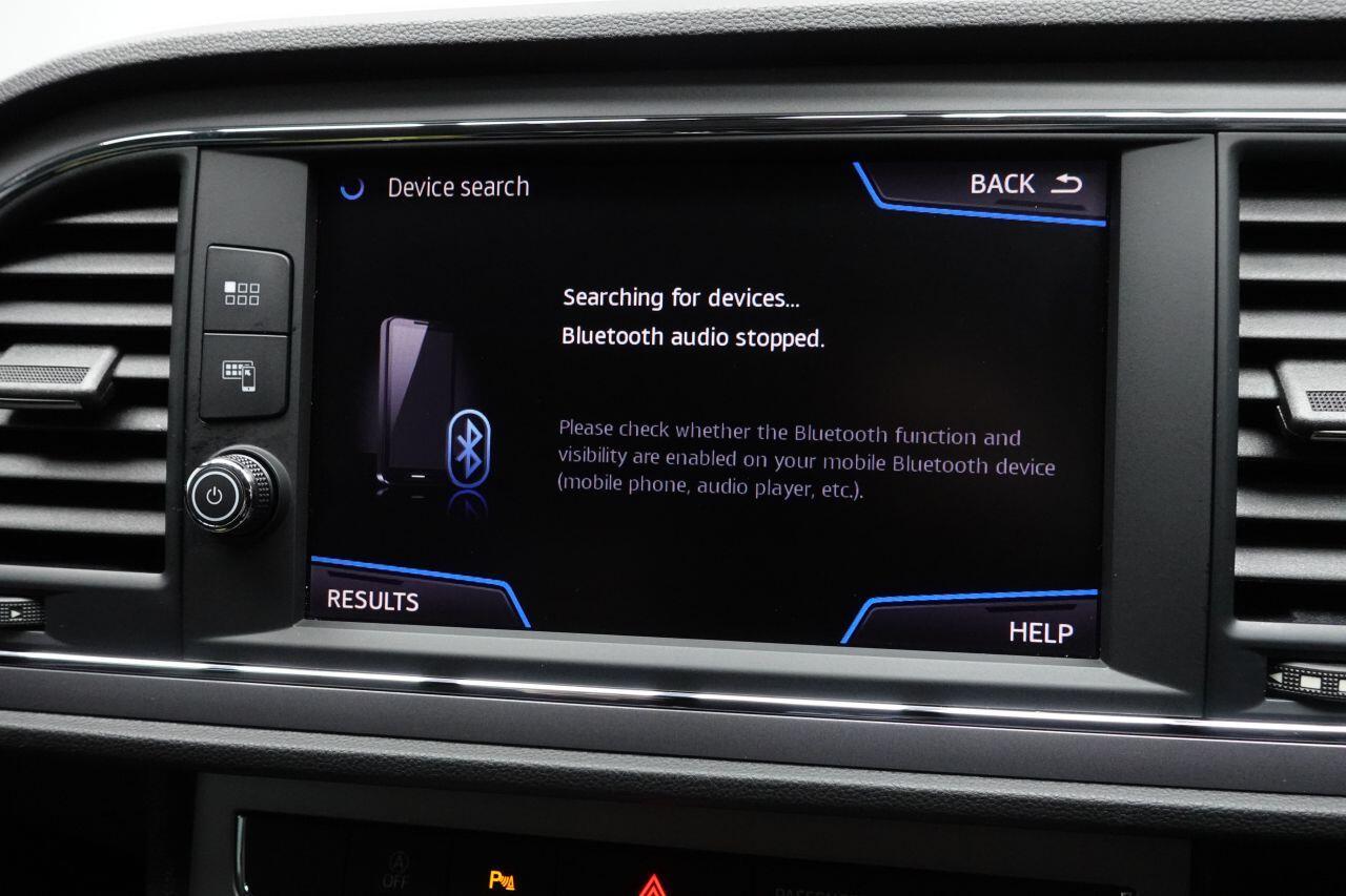 SEAT Leon - Image 27