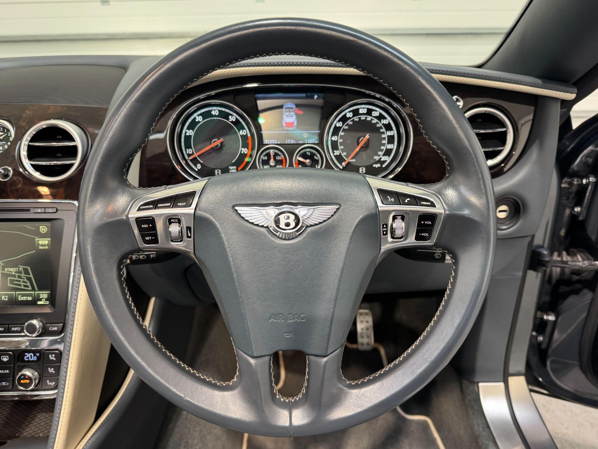 Bentley Continental - Image 28