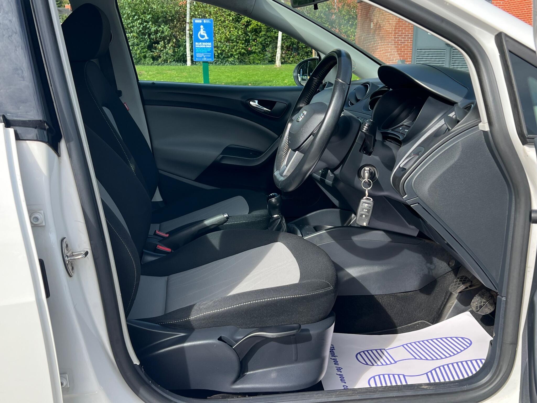 SEAT Ibiza - Image 13